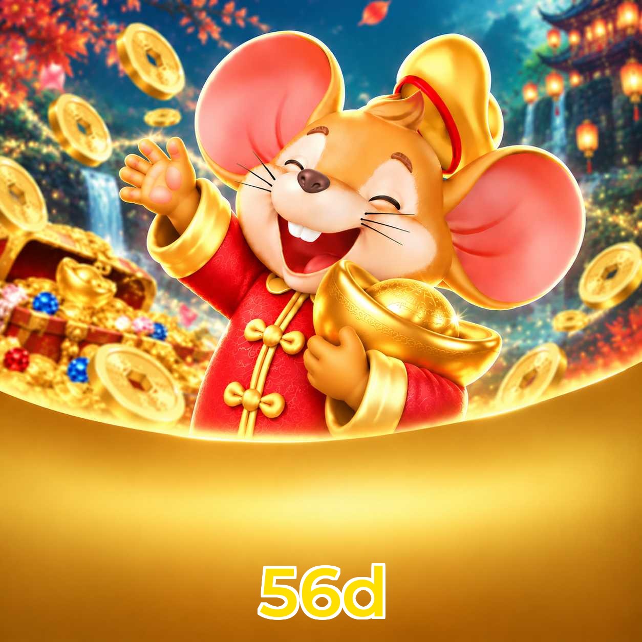 Top provedores tier-1 de slots na plataforma 56d