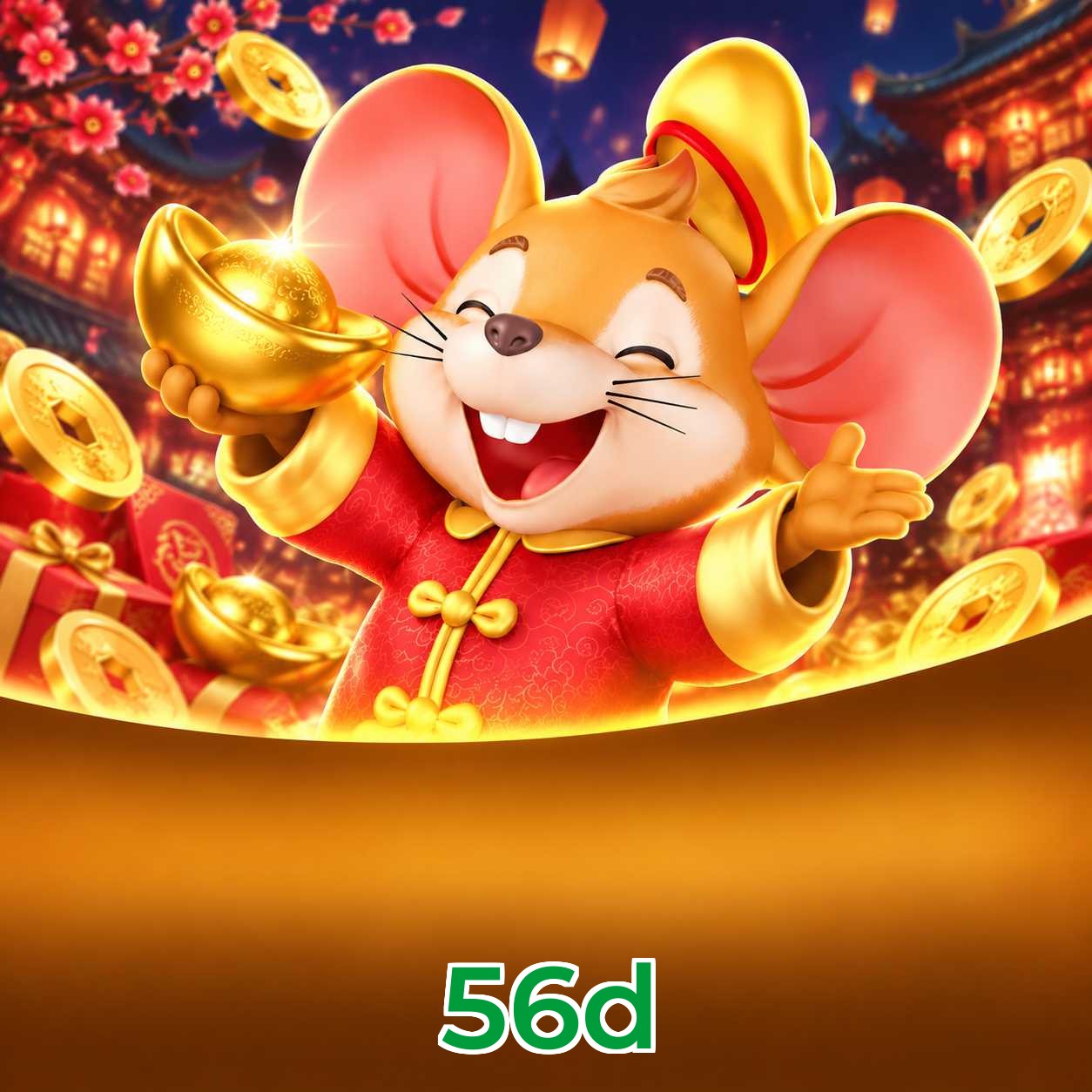 Bônus exclusivo do APK 56d