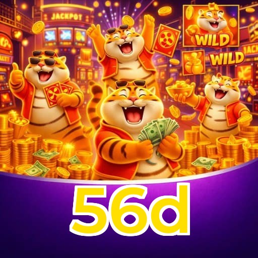 FAQ 56d Brasil - Perguntas frequentes sobre bônus, PIX, RTP, APP mobile e VIP