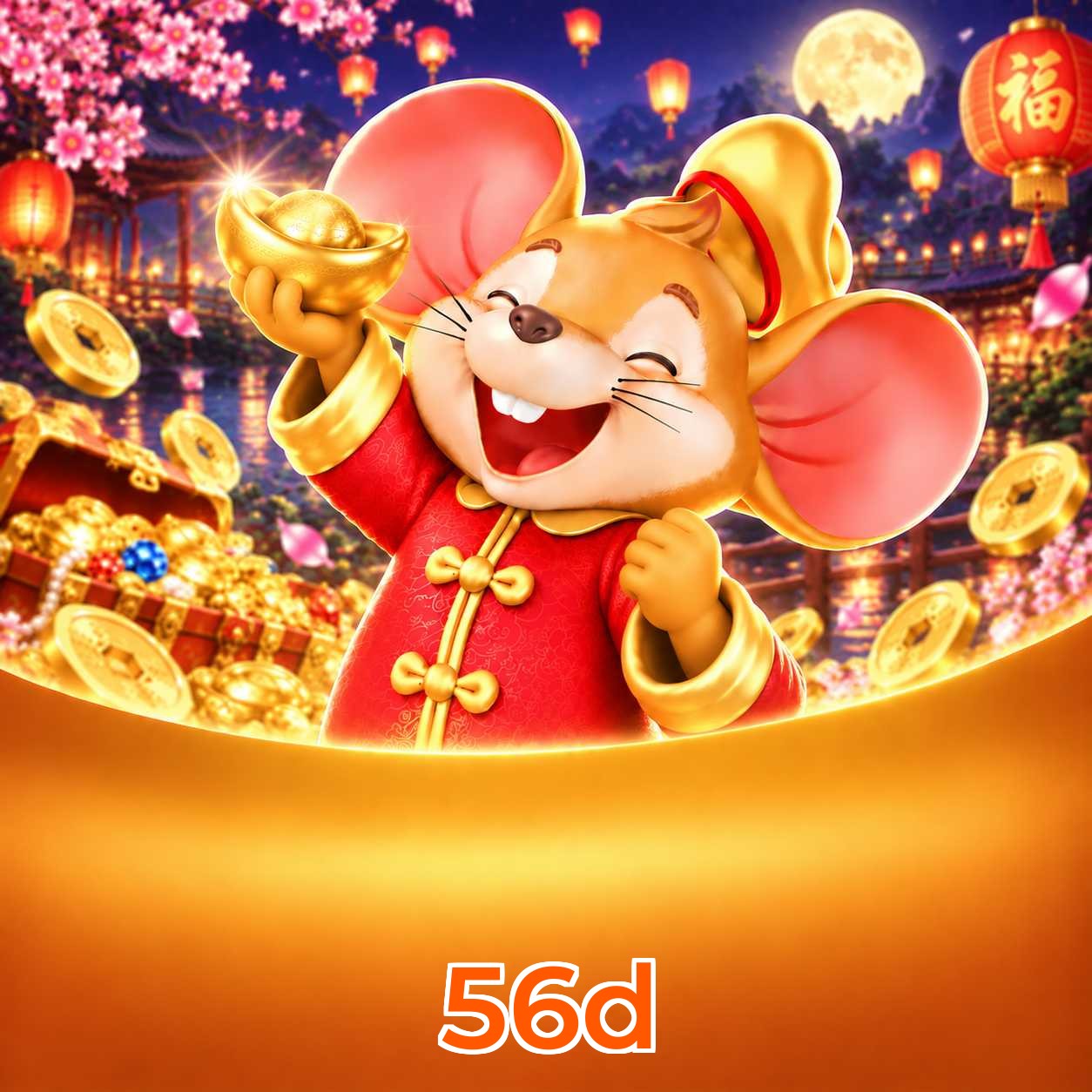 Download oficial 56d seguro para Android e iOS