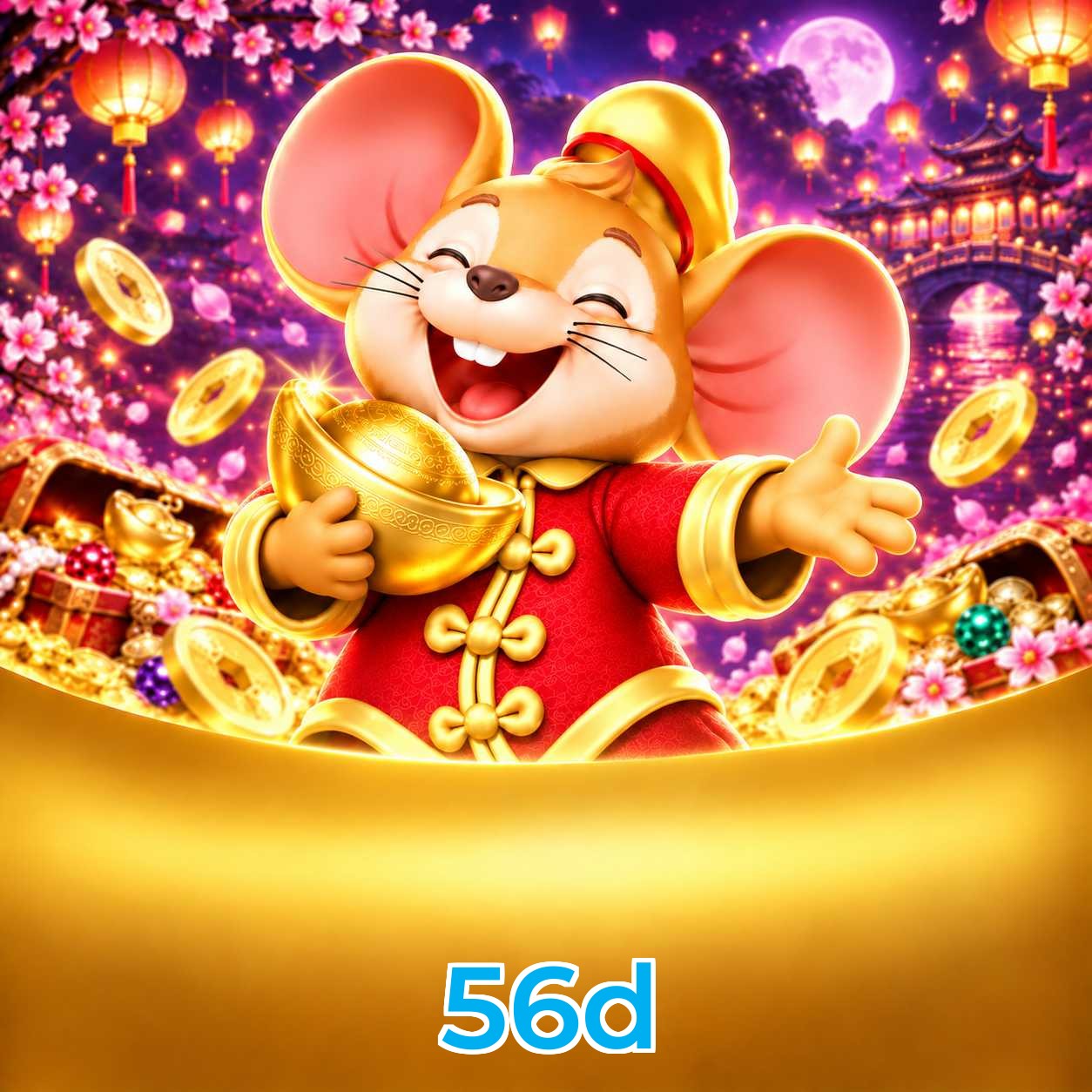56d