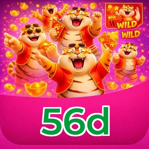 56d APP mobile iOS Android - 187 mil downloads São Paulo Rio BH