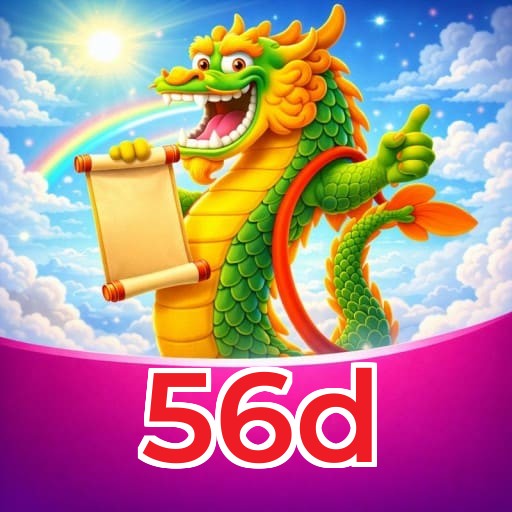 Principais provedores de slots da 56d - NetEnt, Pragmatic Play, Play'n GO